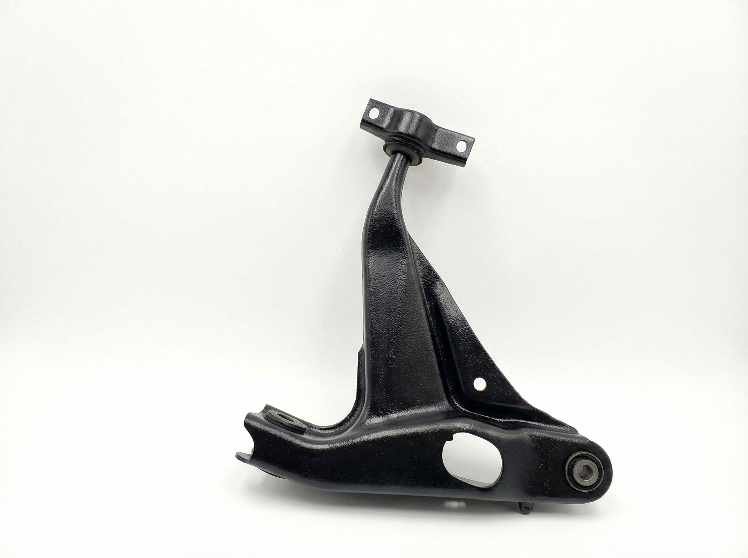 2002-2005 Ford Explorer Lower Suspension Control Arm - Front, Left (Driver) (Used OEM)