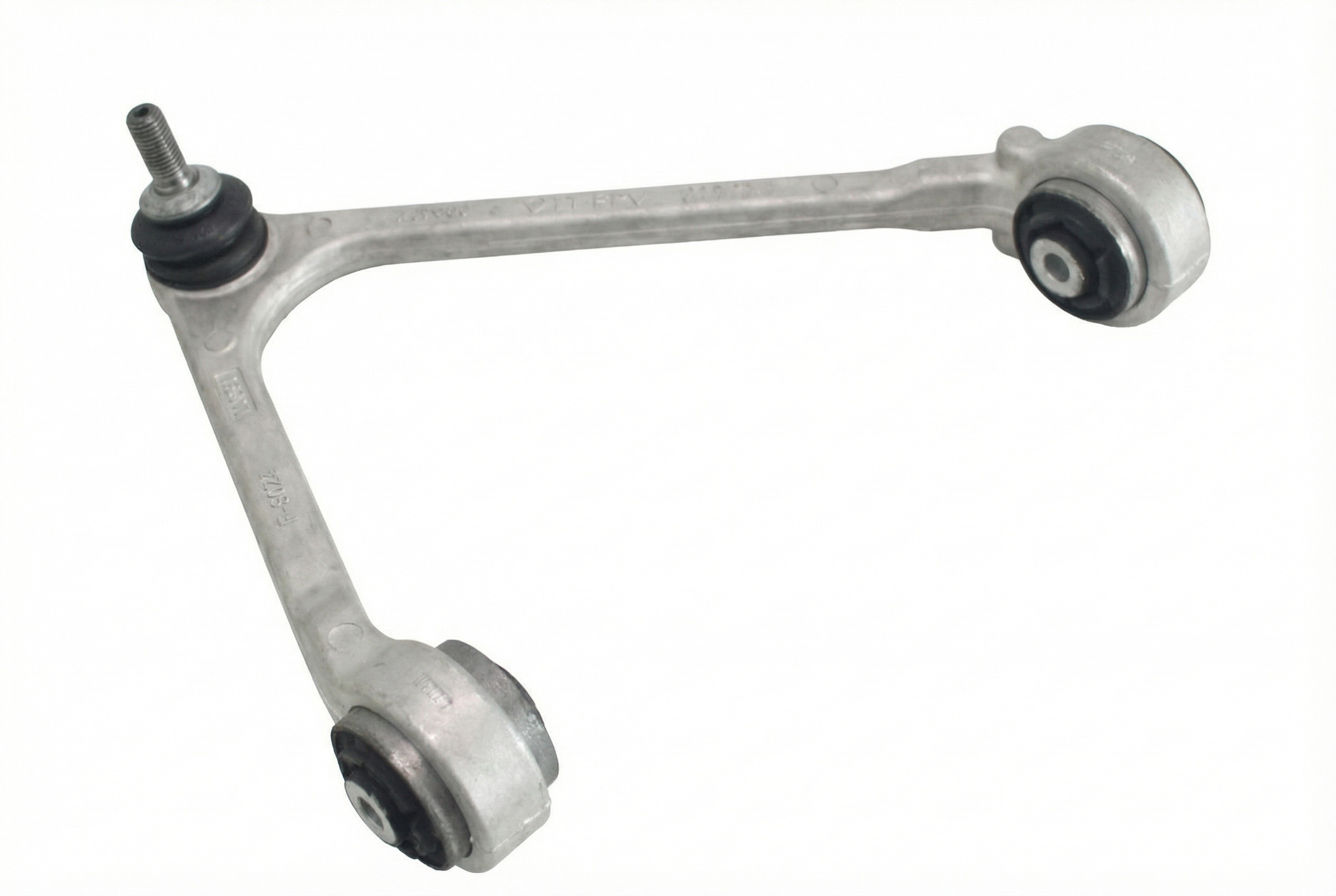 1998 Lincoln Navigator Lower Suspension Control Arm - Front, Left (Driver) (Used OEM)