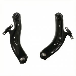 2002 Lincoln Navigator Lower Suspension Control Arm - Front, Left (Driver) (Used OEM)