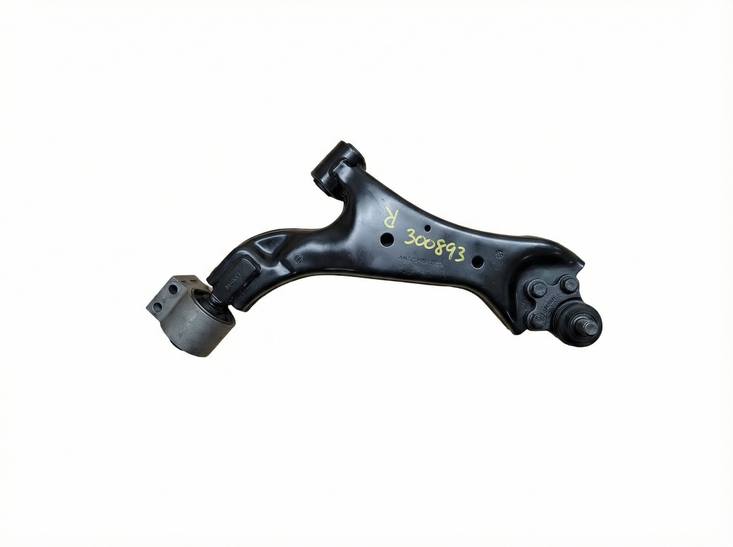 2002-2007 Saturn Vue Suspension Control Arm - Front, Right (Passenger) (Used OEM)
