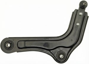 2003-2005 Saturn Ion Lower Suspension Control Arm - Front, Left (Driver) (Used OEM)