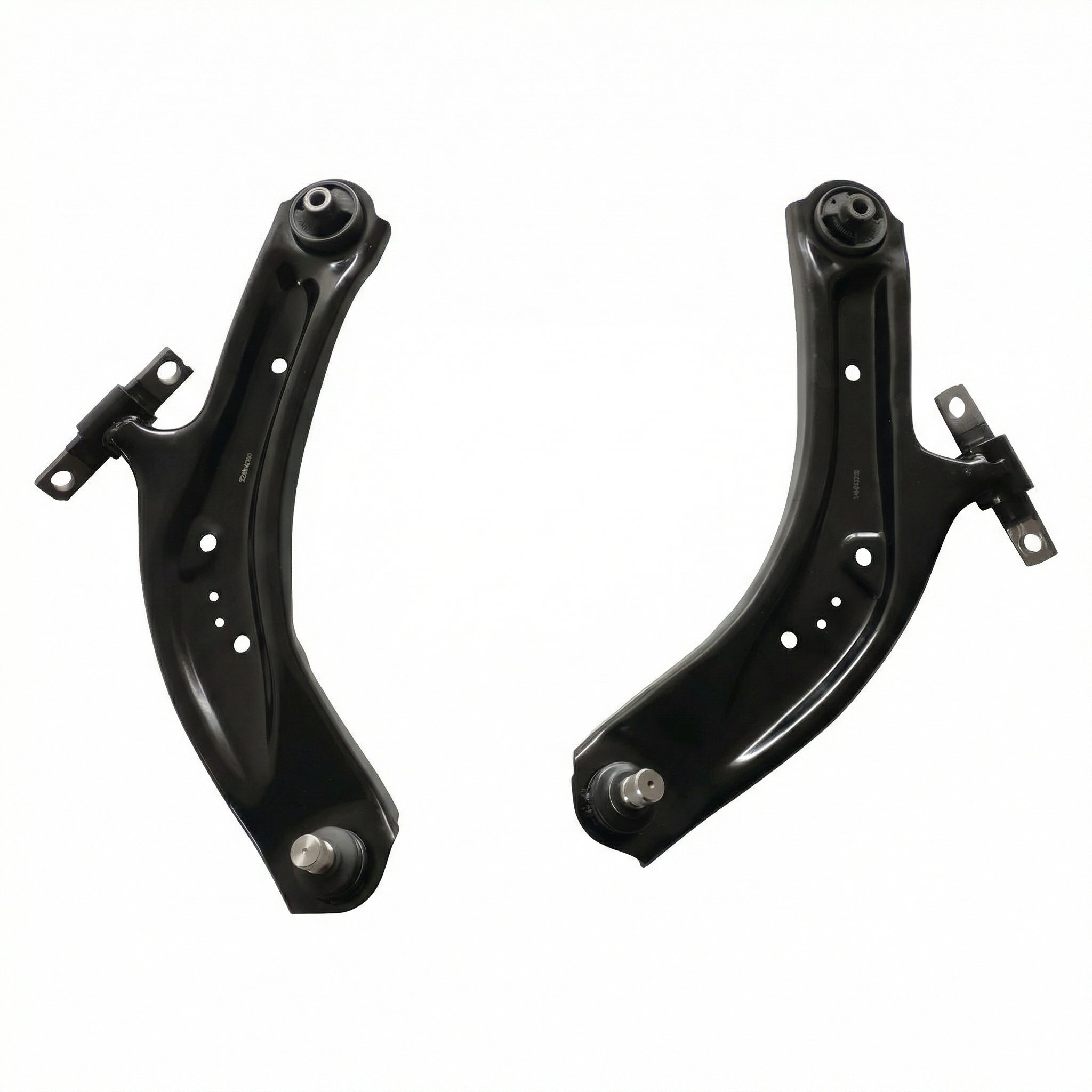 1995-2002 Lincoln Town Car Upper Suspension Control Arm - Front, Right (Passenger) (Used OEM)
