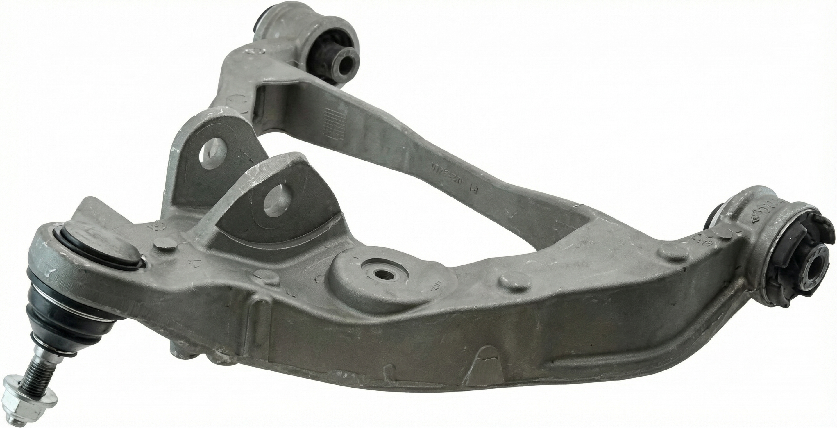 2003-2006 Ford Expedition Lower Suspension Control Arm - Front, Right (Passenger) (Used OEM)
