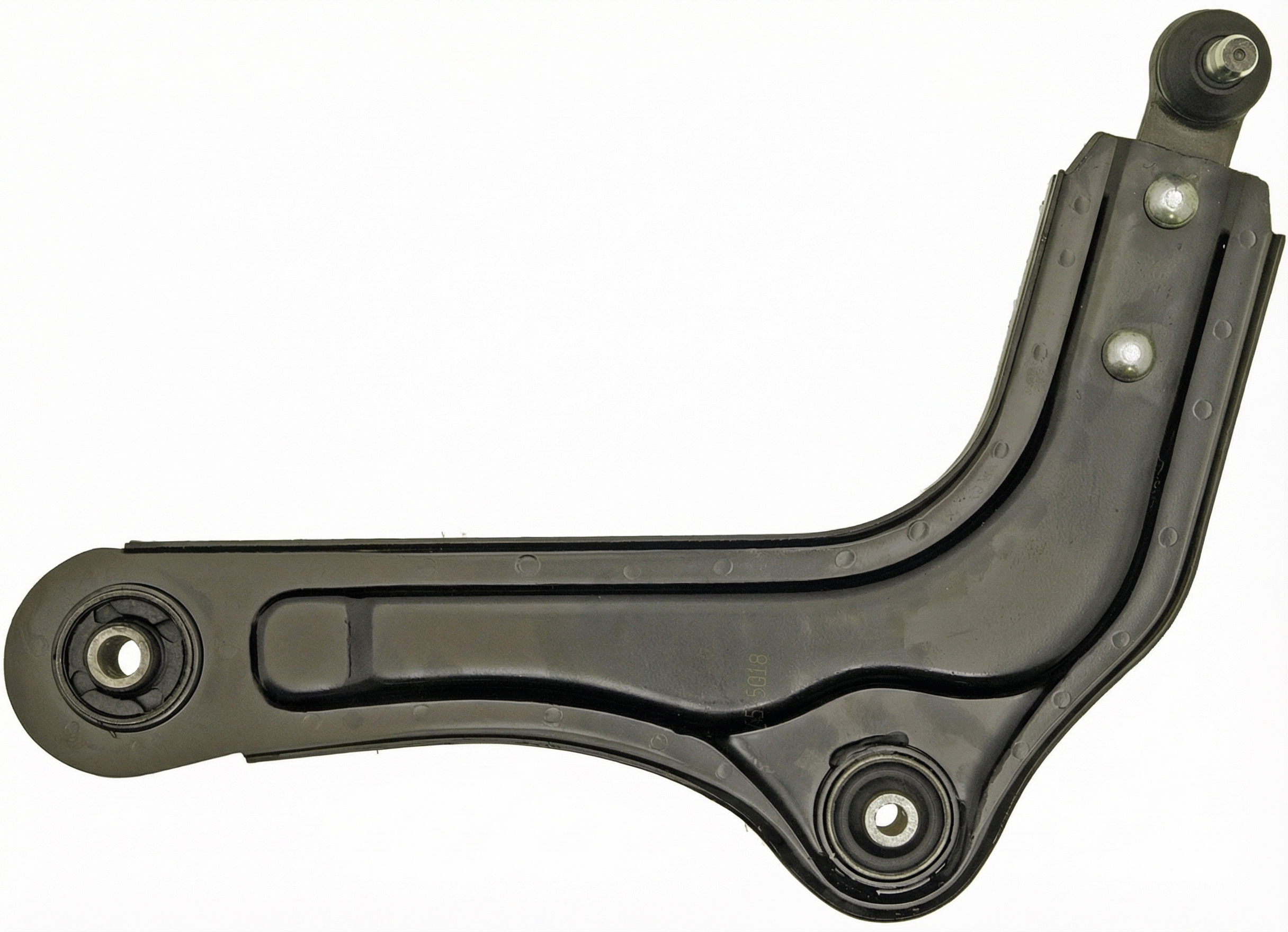 2003-2007 Ford Taurus Lower Suspension Control Arm - Front, Left (Driver) (Used OEM)