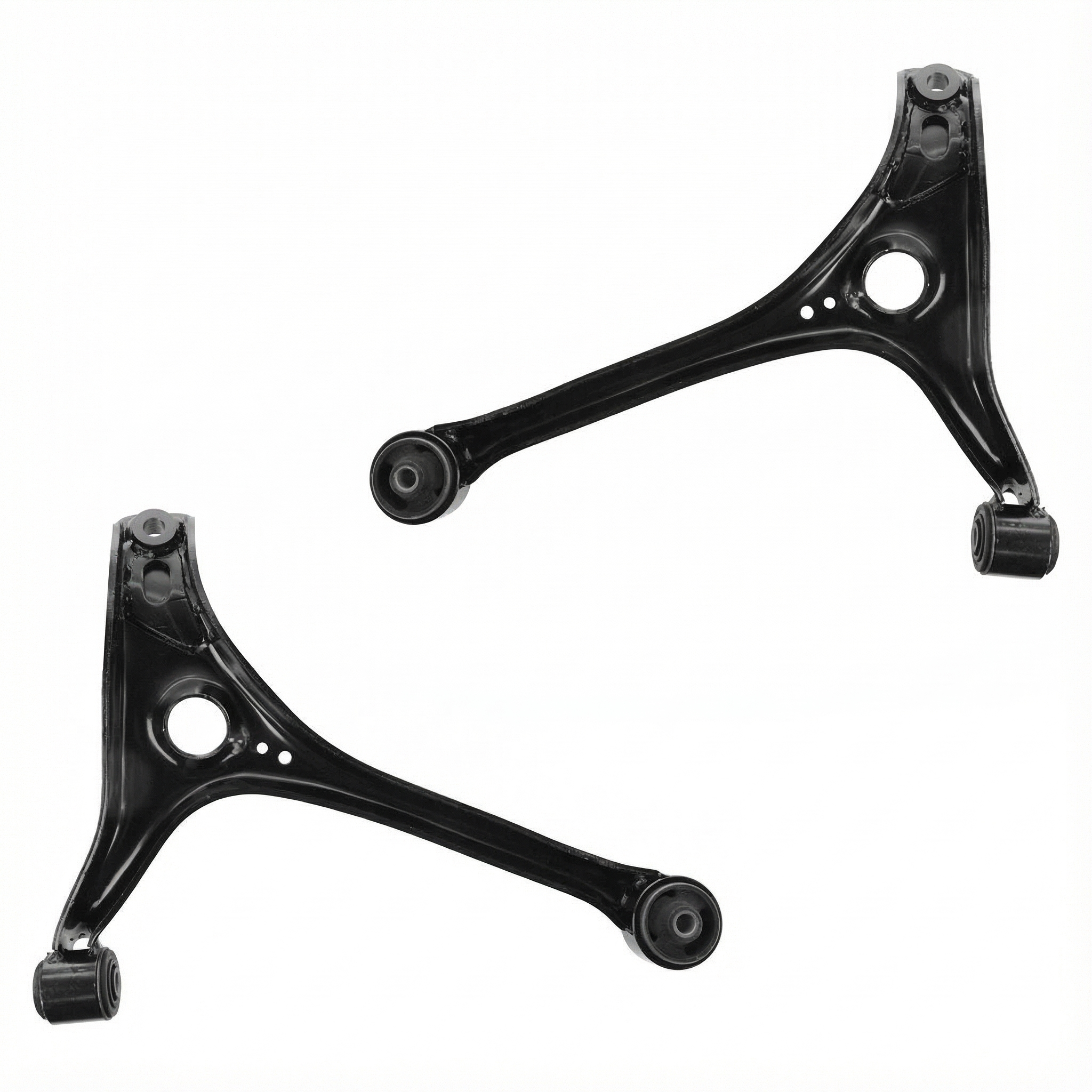 1998-2003 Ford Taurus Lower Suspension Control Arm - Front, Left (Driver) (Used OEM)