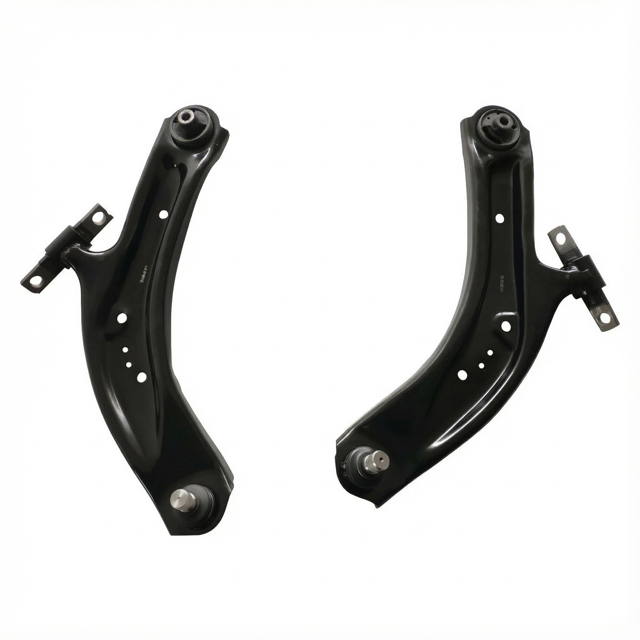 2004-2008 Ford F-150 Lower Suspension Control Arm - Front, Right (Passenger) (Used OEM)