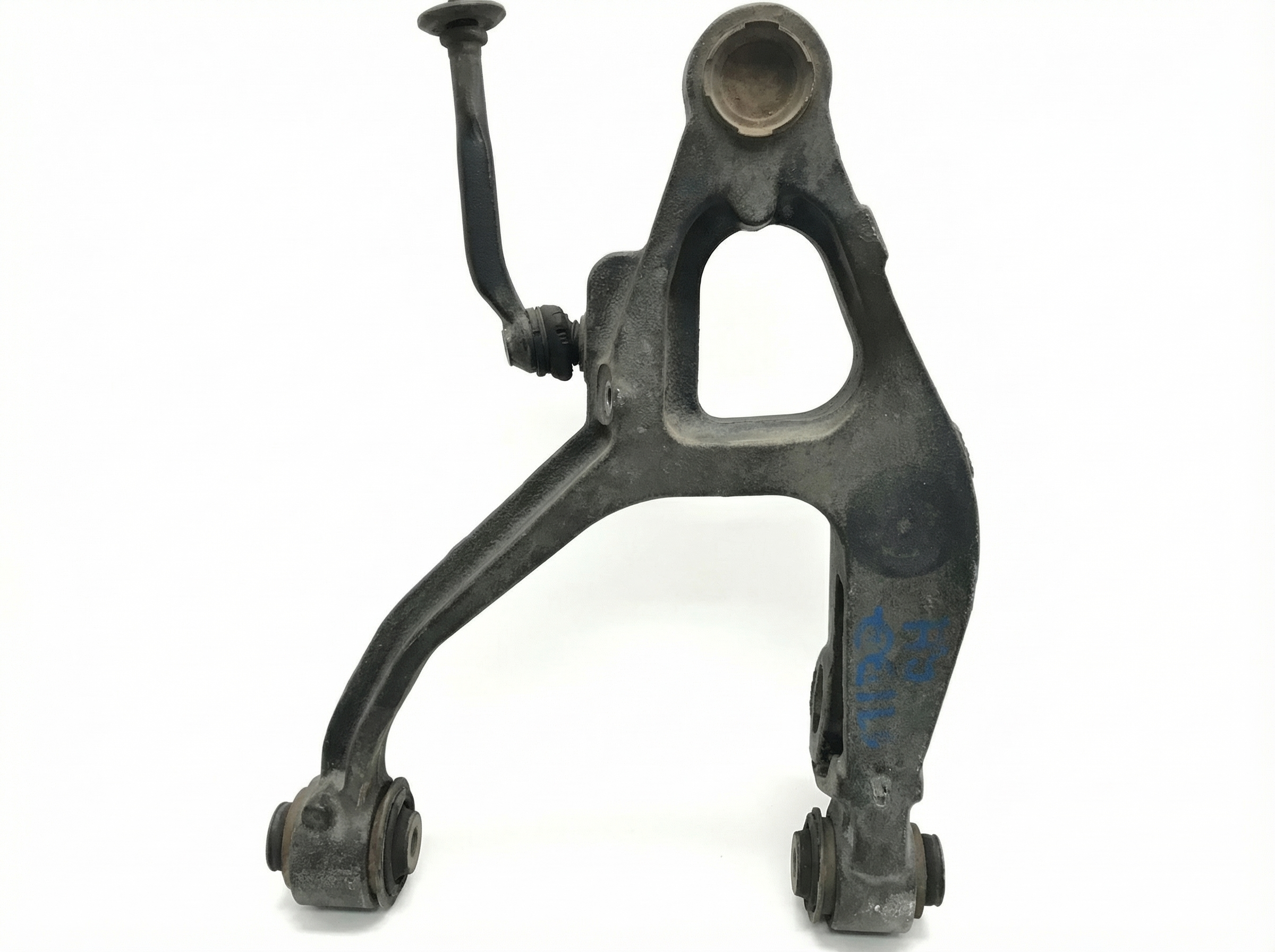 2004-2006 Dodge Durango Lower Suspension Control Arm - Front, Right (Passenger) (Used OEM)