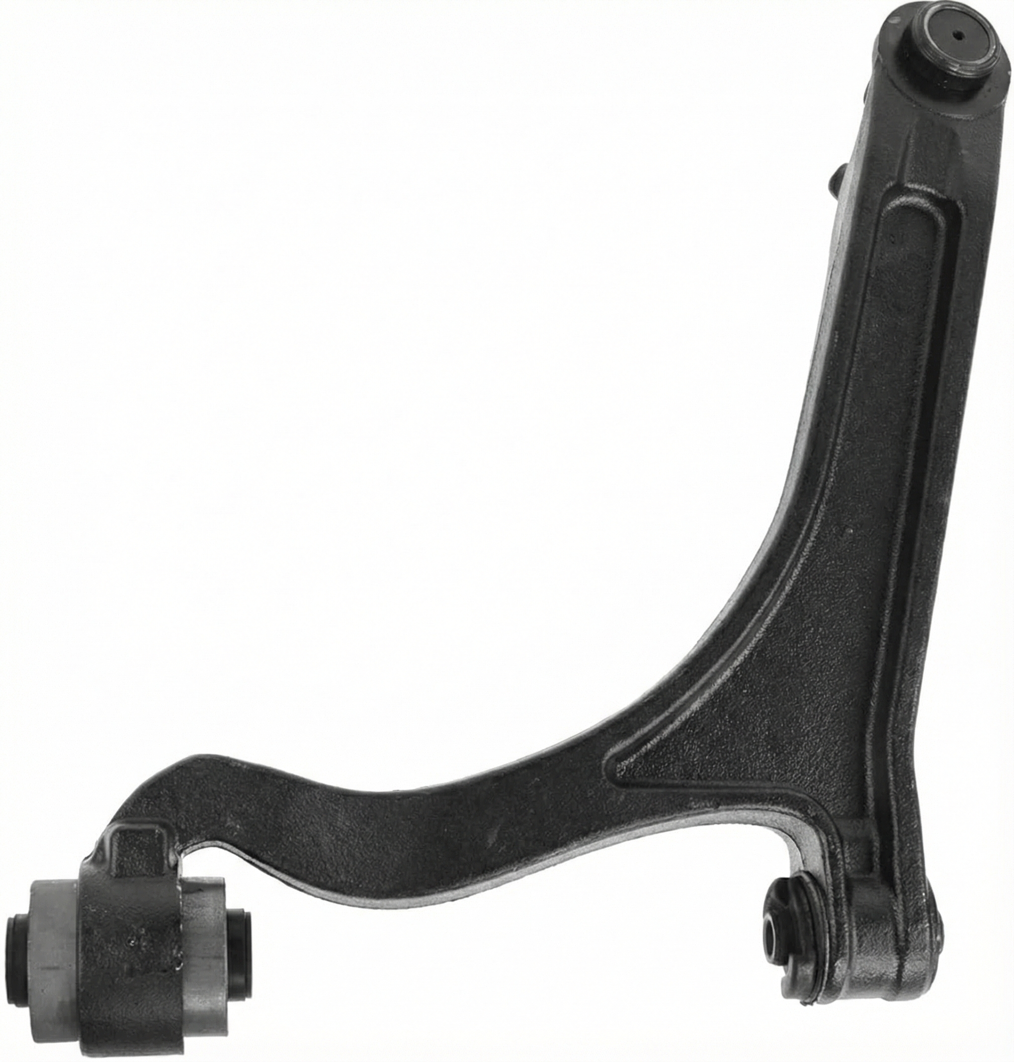 2004-2008 Chrysler Pacifica Suspension Control Arm - Front, Right (Passenger) (Used OEM)