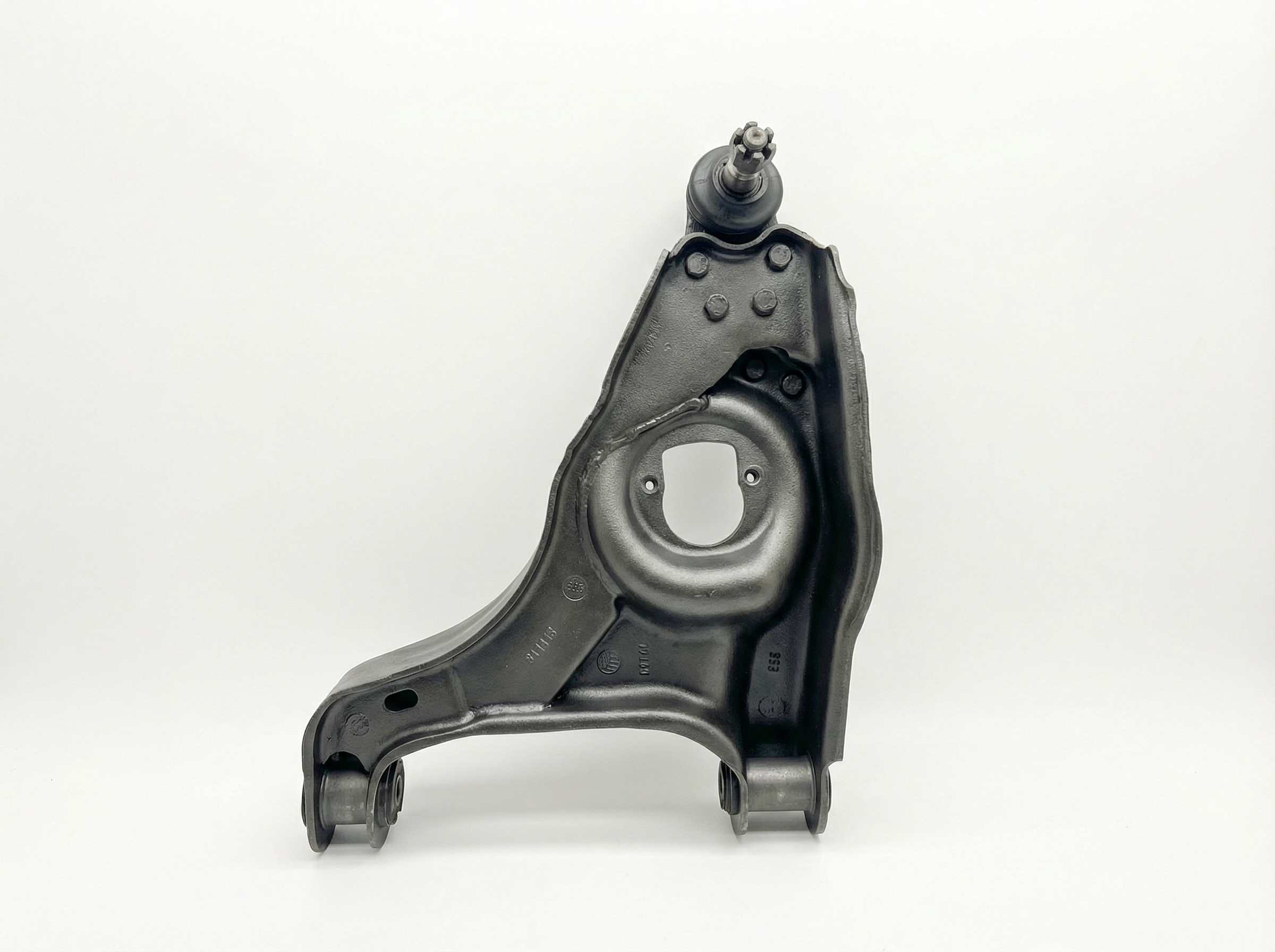 1999-2003 Dodge Durango Suspension Control Arm - Front, Right (Passenger) (Used OEM)