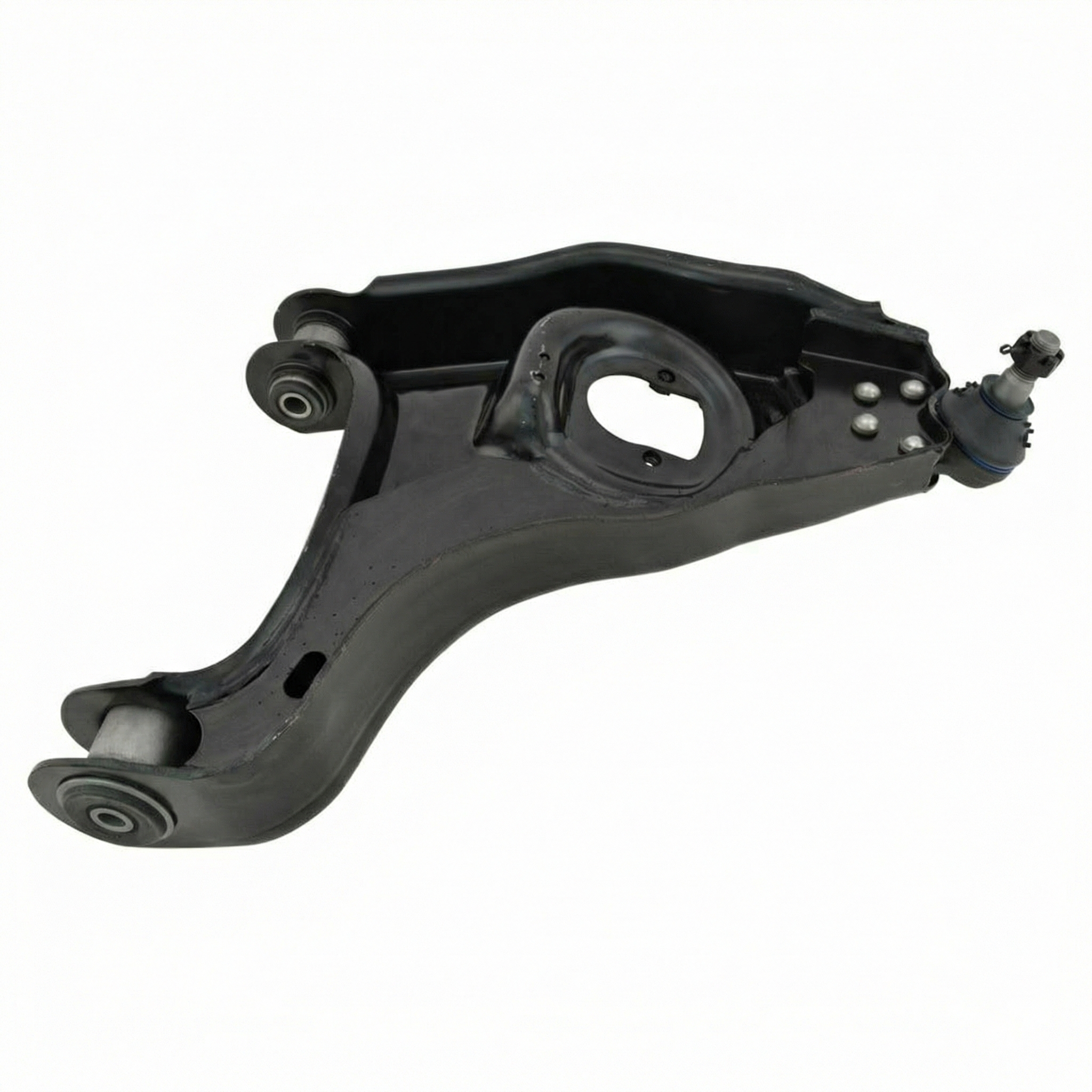 1999-2003 Dodge Durango Suspension Control Arm - Front, Left (Driver) (Used OEM)