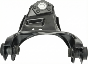 2000 GMC Envoy Lower Suspension Control Arm - Front, Left (Driver) (Used OEM)