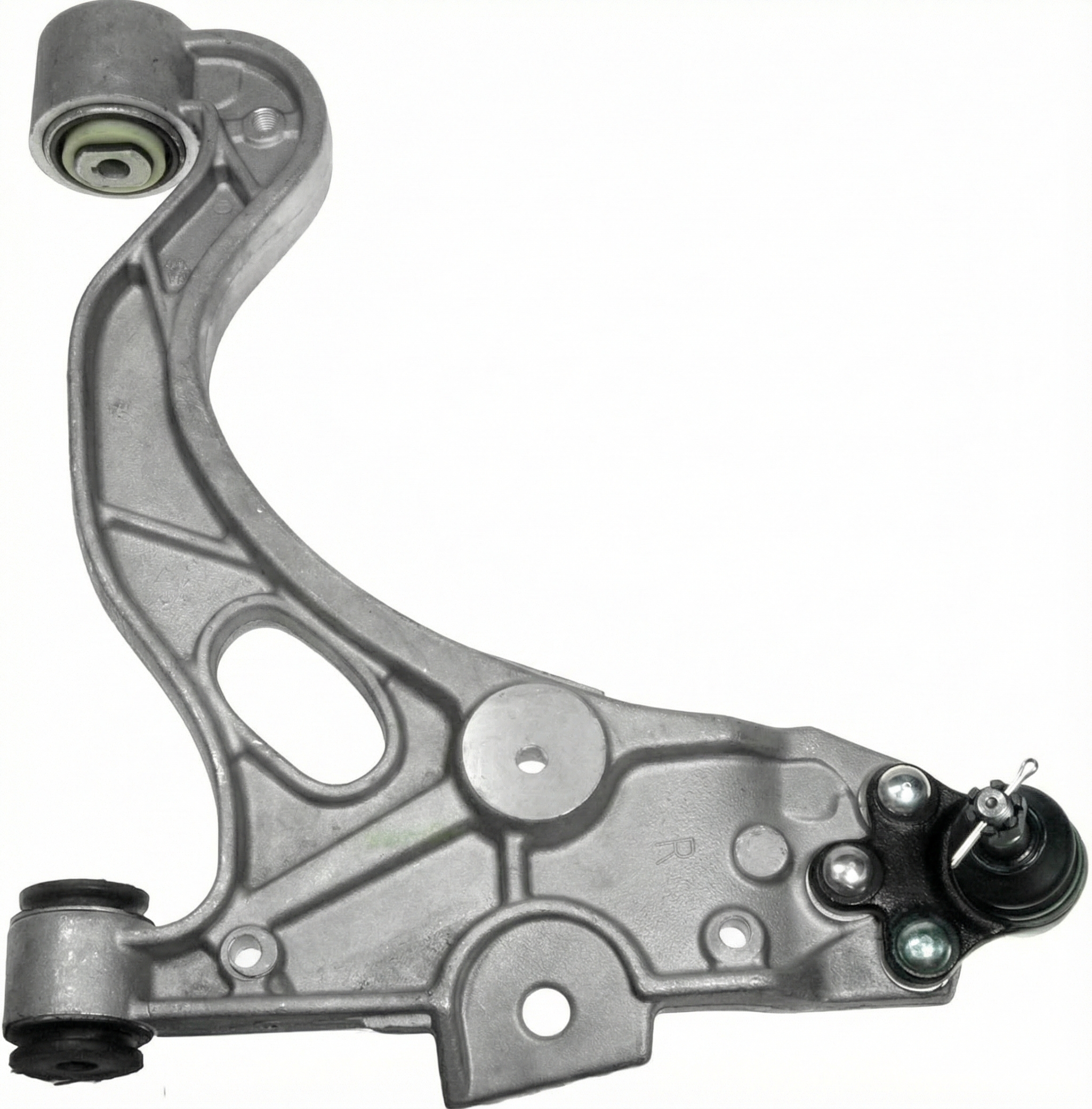 2000-2005 Buick LeSabre Lower Suspension Control Arm - Front, Right (Passenger) (Used OEM)