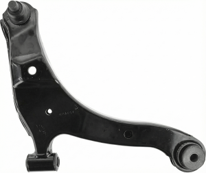2003-2005 Dodge Neon Lower Suspension Control Arm - Front, Right (Passenger) (Used OEM)