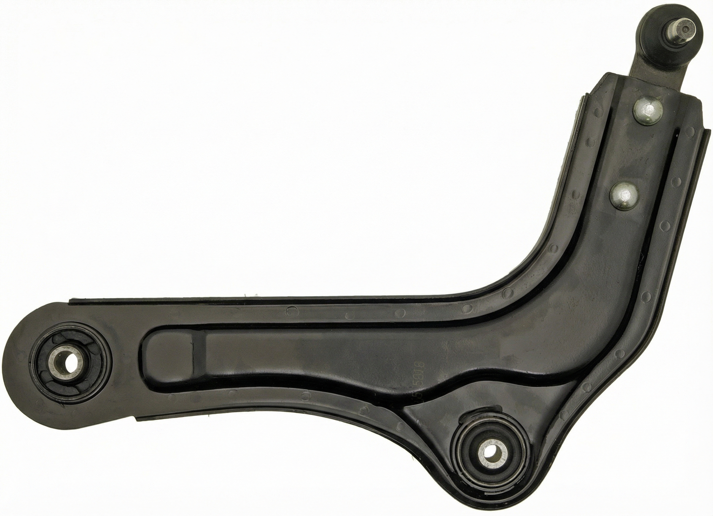 2001-2002 Dodge Stratus Suspension Control Arm - Front, Left (Driver) (Used OEM)
