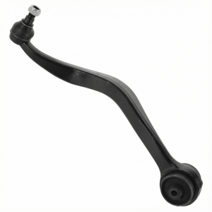 2007-2012 Lincoln MKZ Front Lower Rearward Suspension Control Arm - Rear, Right (Passenger) (Used OEM)