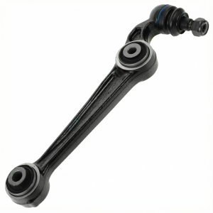 2007-2012 Lincoln MKZ Front Lower Rearward Suspension Control Arm - Rear, Left (Driver) (Used OEM)