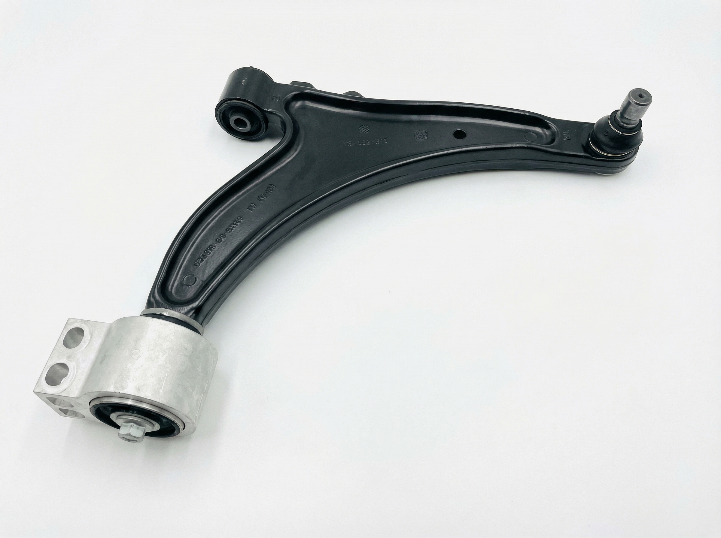 2016 Chevrolet Malibu Limited Lower Suspension Control Arm - Front, Right (Passenger) (Used OEM)