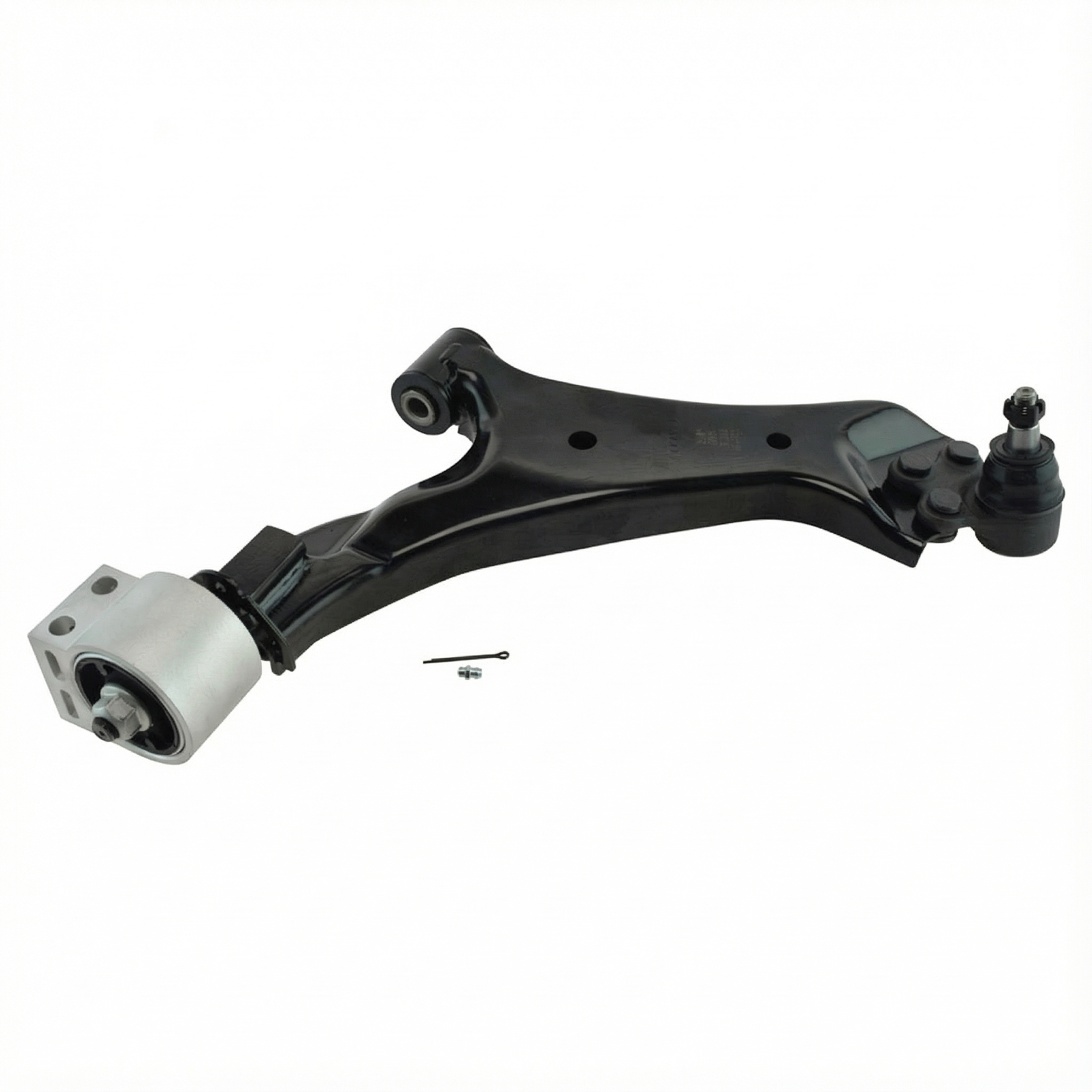 2010-2017 Chevrolet Equinox Lower Suspension Control Arm - Front, Right (Passenger) (Used OEM)