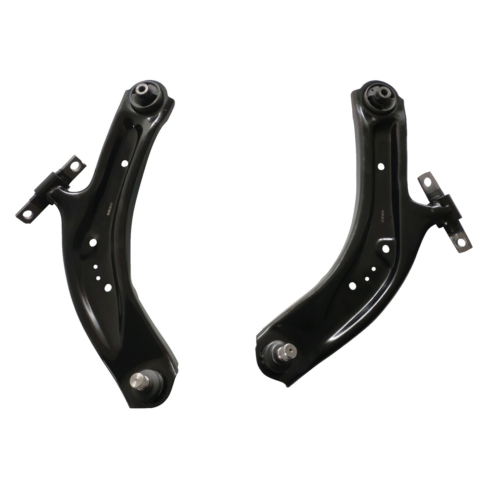 2010-2016 Cadillac SRX Lower Suspension Control Arm - Front, Left (Driver) (Used OEM)