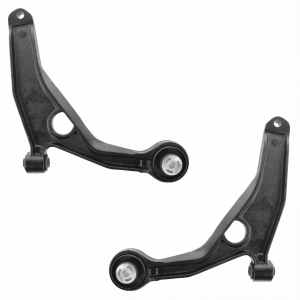 2008-2010 Dodge Avenger Lower Suspension Control Arm - Front, Left (Driver) (Used OEM)