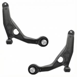 2008-2010 Dodge Avenger Lower Suspension Control Arm - Front, Right (Passenger) (Used OEM)
