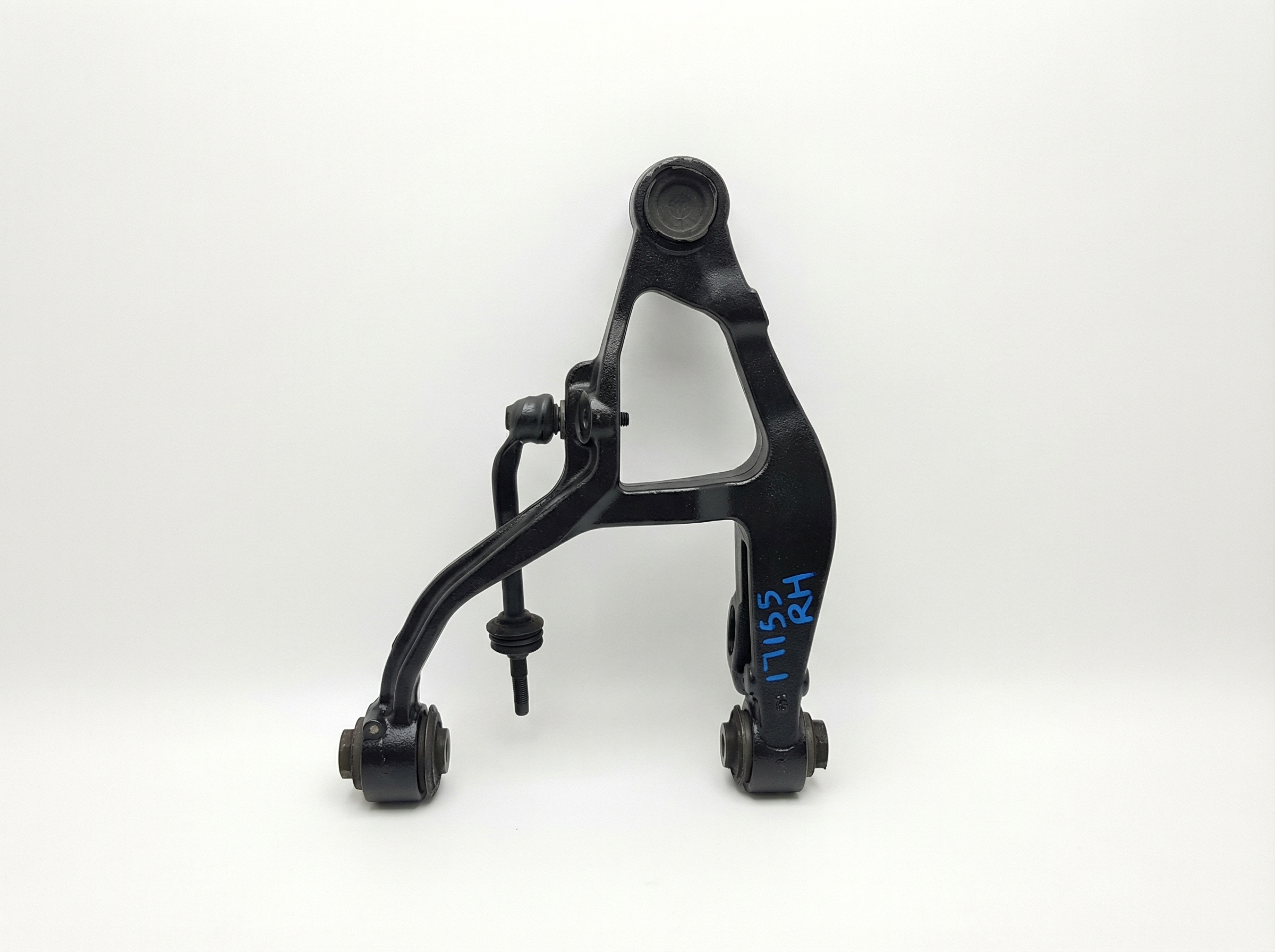 2006-2009 Dodge Durango Lower Suspension Control Arm - Front, Right (Passenger) (Used OEM)
