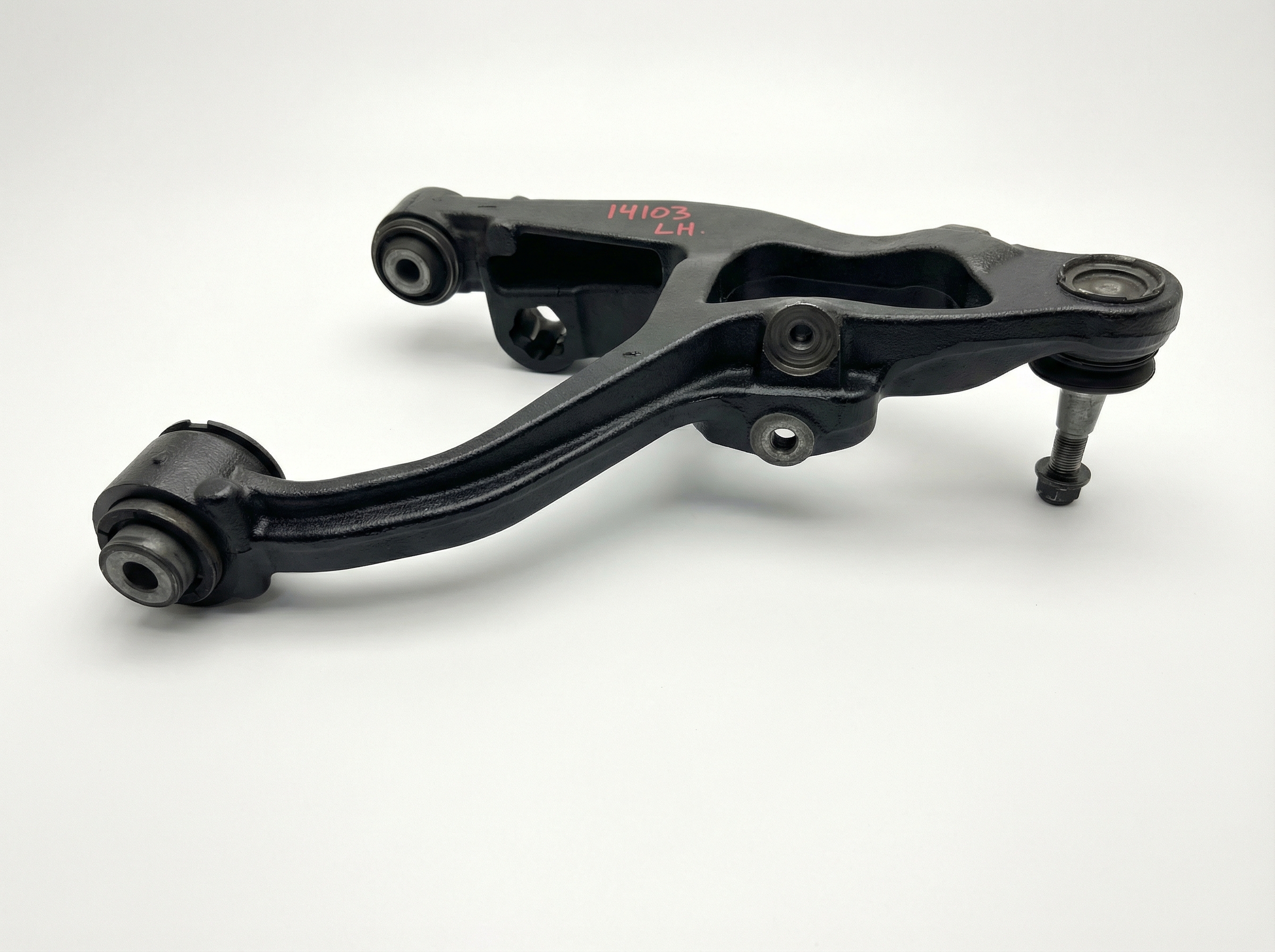 2006-2009 Dodge Durango Suspension Control Arm - Front, Left (Driver) (Used OEM)