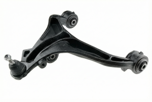 2007-2011 Dodge Nitro Suspension Control Arm - Front, Left (Driver) (Used OEM)