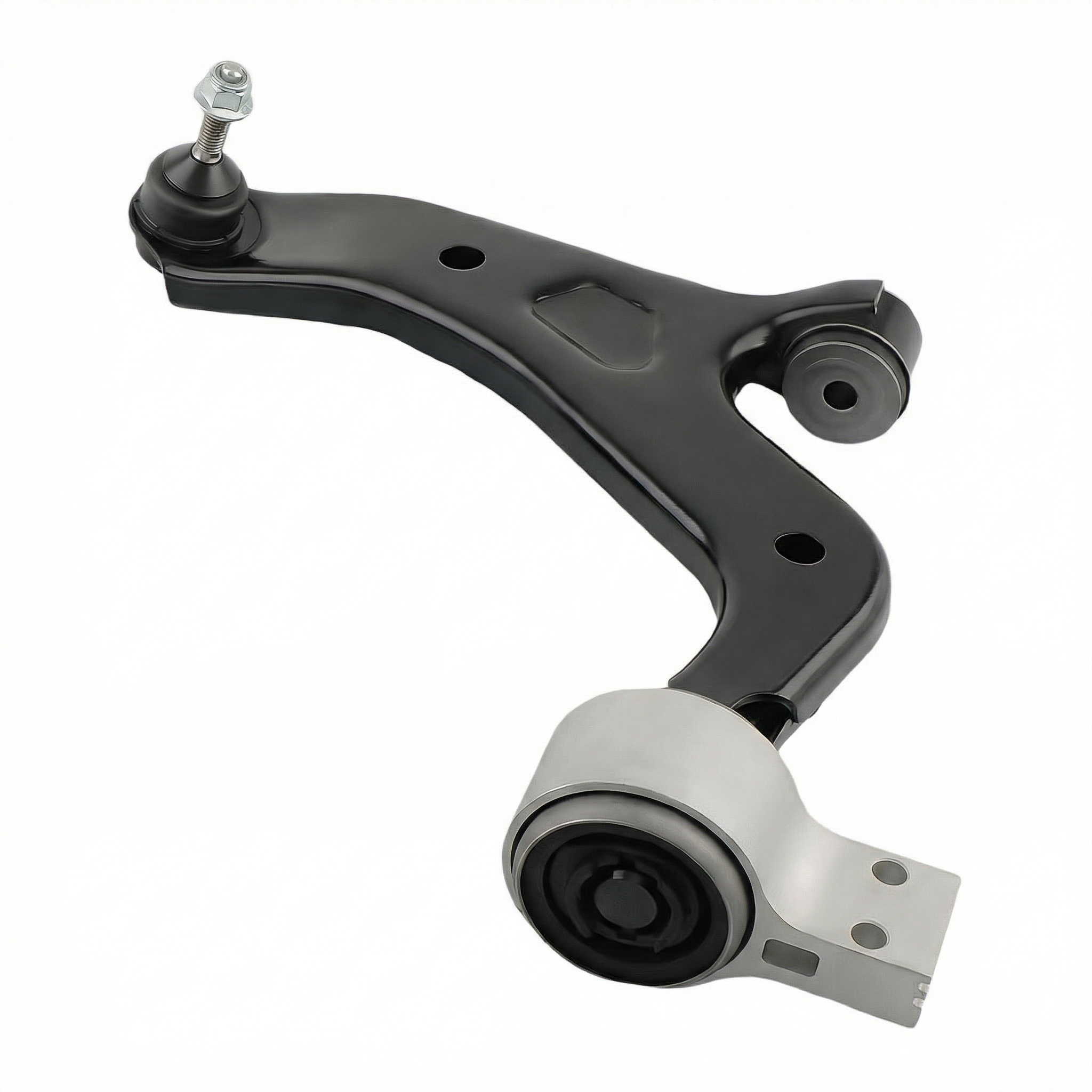 2009 Ford Flex Lower Suspension Control Arm - Front, Right (Passenger) (Used OEM)