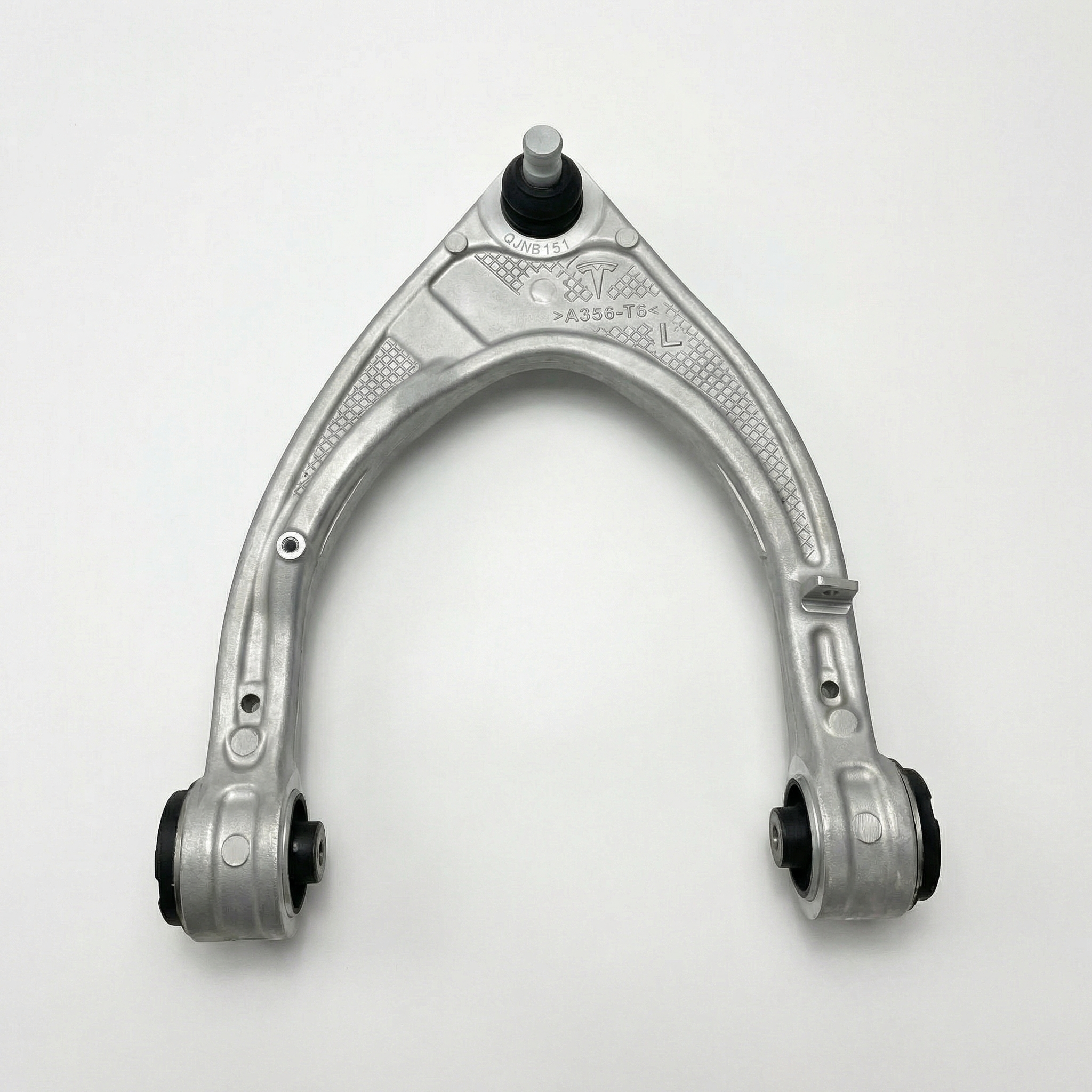 2008-2015 Cadillac CTS Lower Suspension Control Arm - Front, Right (Passenger) (Used OEM)