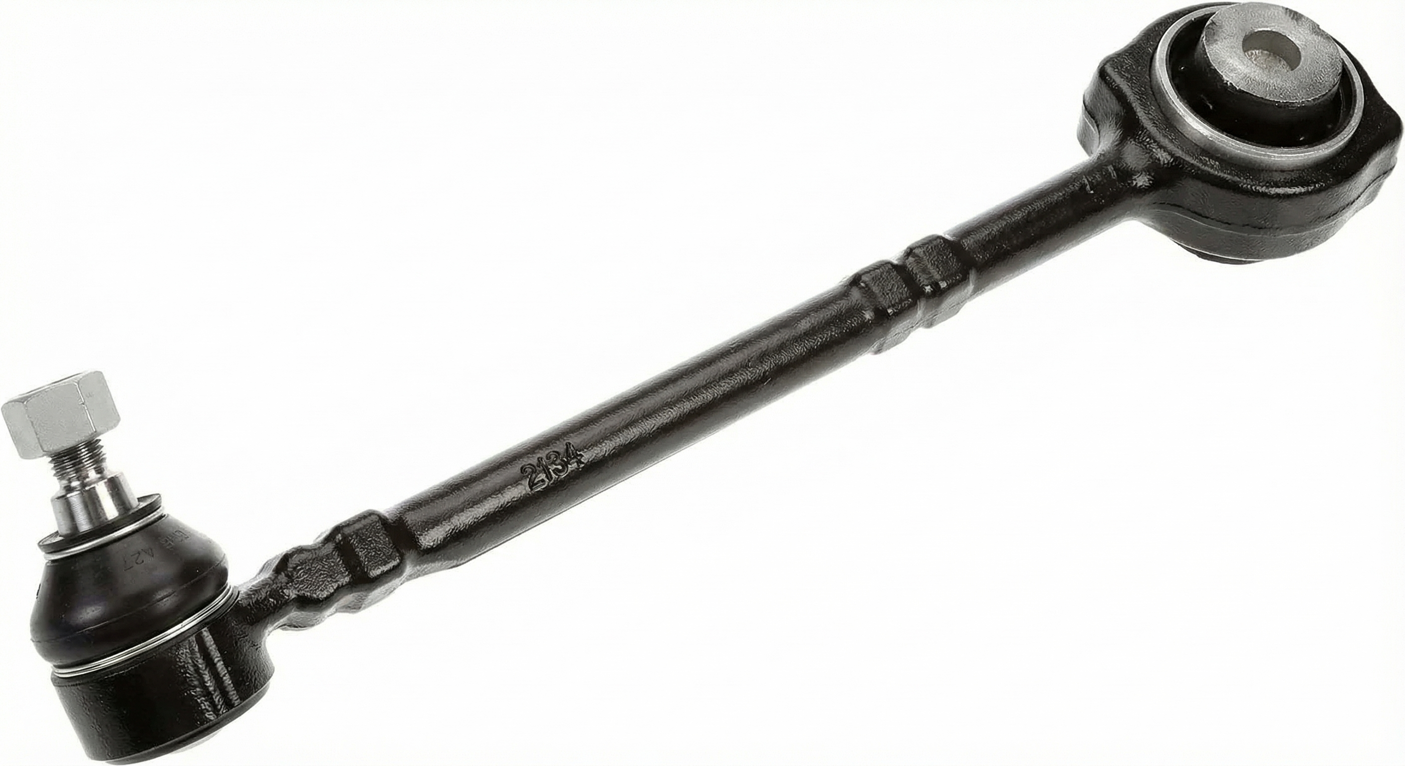 2022-2024 Audi A3 Lower Suspension Control Arm - Front (Used OEM)