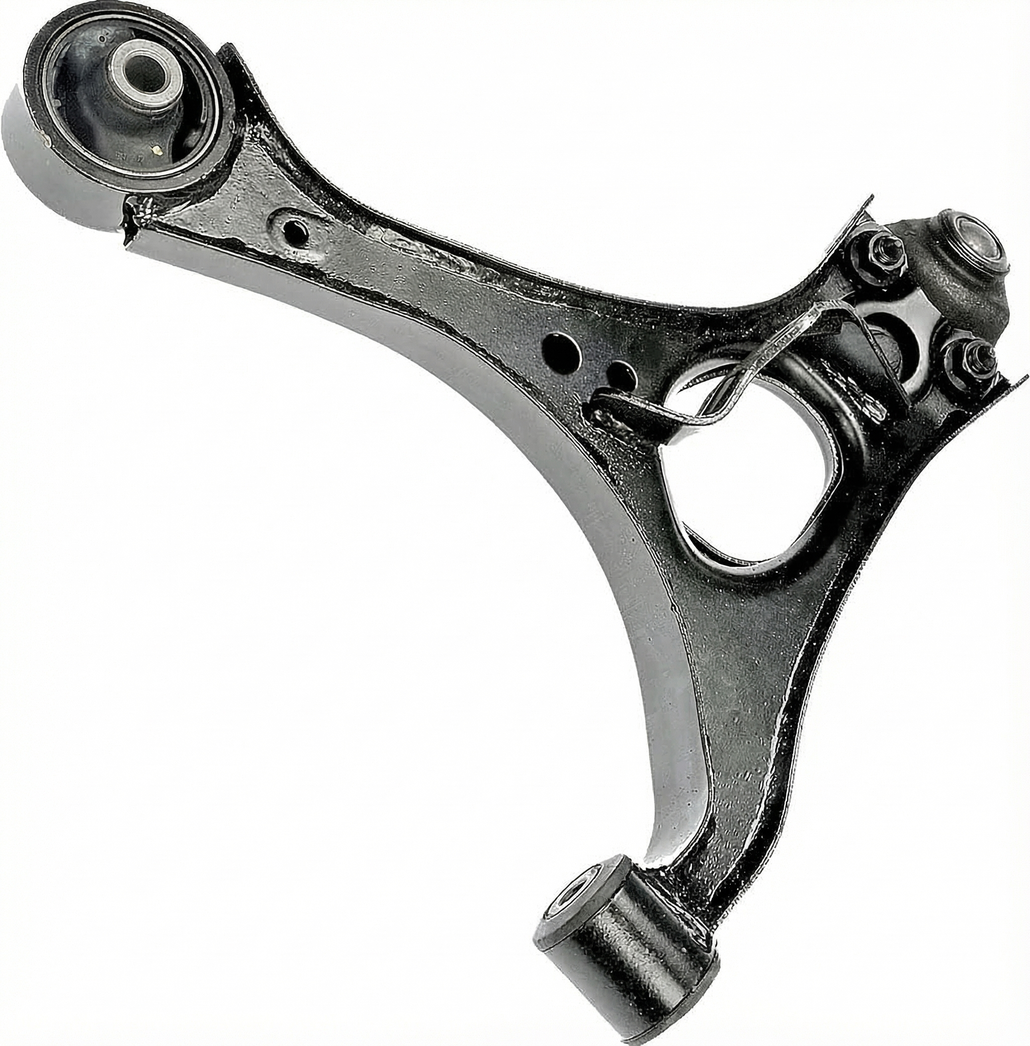 2020-2025 Subaru Legacy Lower Suspension Control Arm - Front (Used OEM)