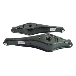 2006-2014 Volkswagen GTI Toe Control Arm - Rear, Left (Driver) (Used OEM)