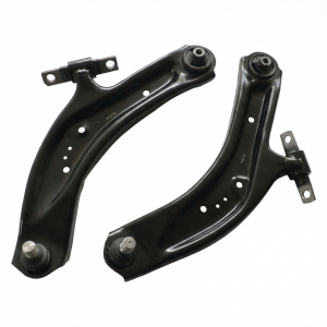 2012-2018 Volvo V60 Lower Suspension Control Arm - Rear, Right (Passenger) (Used OEM)