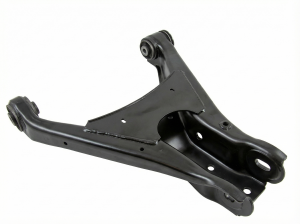 1998-2004 Audi A6 Lower Suspension Control Arm - Rear, Right (Passenger) (Used OEM)