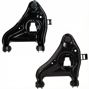 1998-2002 Jaguar XK8 Lower Suspension Control Arm - Rear, Right (Passenger) (Used OEM)