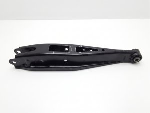 2022-2024 Volkswagen GTI Lower Trailing Suspension Control Arm - Rear, Left (Driver) (Used OEM)