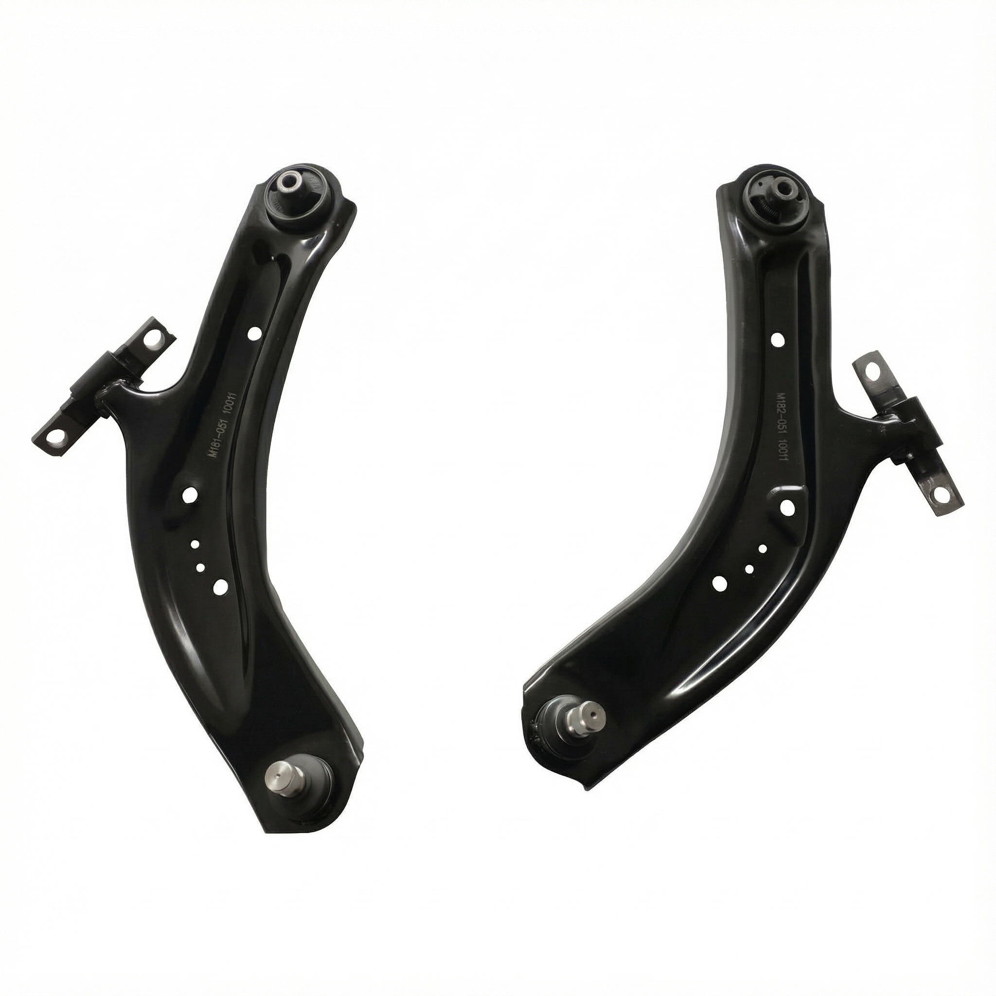 2015-2021 Kia Sedona Lower Suspension Control Arm - Rear, Right (Passenger) (Used OEM)