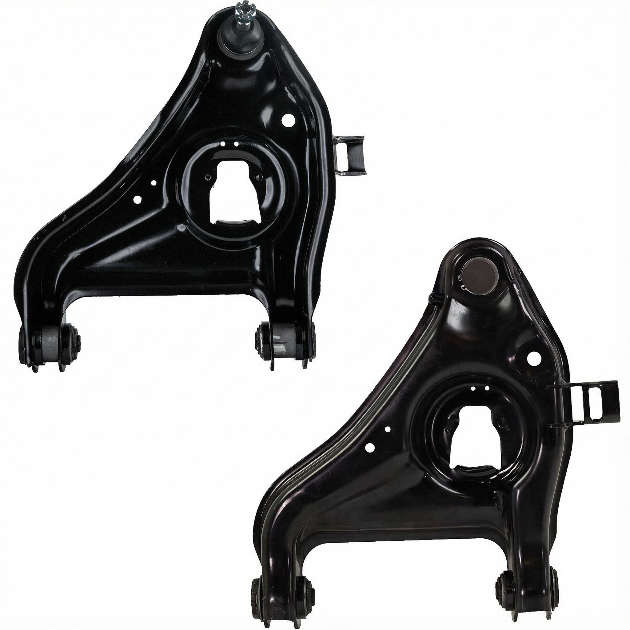 2015-2021 Kia Sedona Lower Suspension Control Arm - Rear, Left (Driver) (Used OEM)