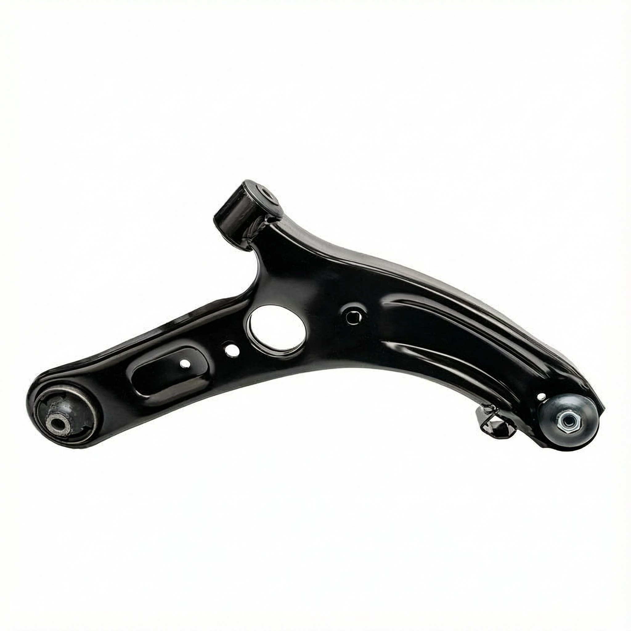1992-1993 Subaru SVX Front Lower Rearward Suspension Control Arm - Rear (Used OEM)