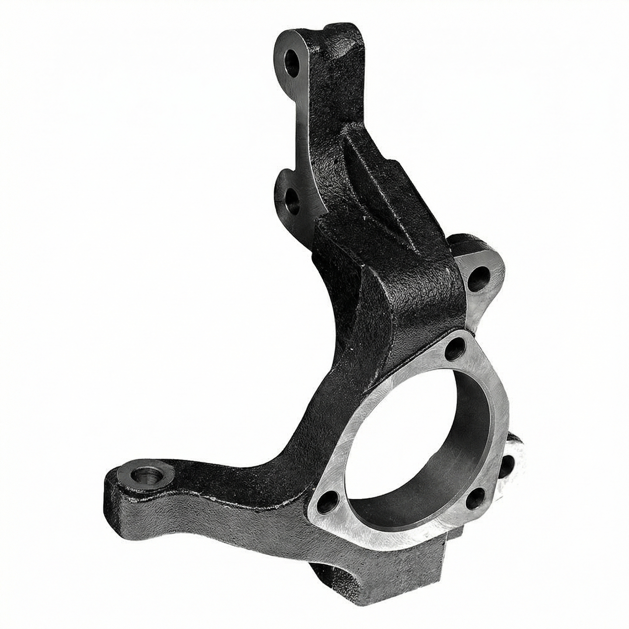 2015 Hyundai Sonata Steering Knuckle - Right (Passenger) (Used OEM)