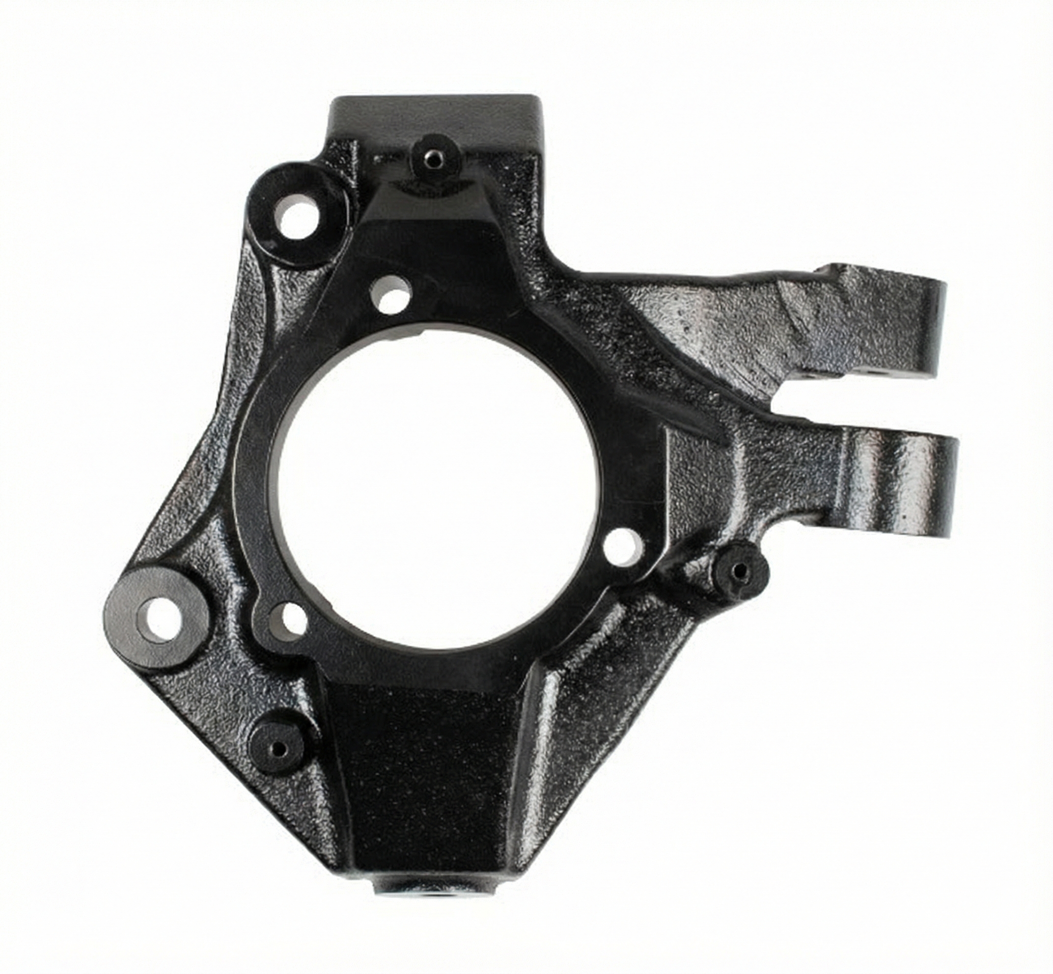 2015 Nissan Altima Steering Knuckle - Right (Passenger) (Used OEM)