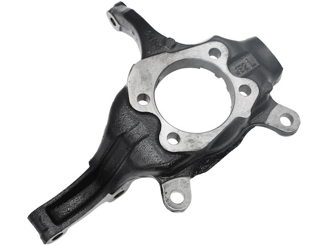 2013-2015 Nissan Altima Front Steering Knuckle - Left (Driver) (Used OEM)