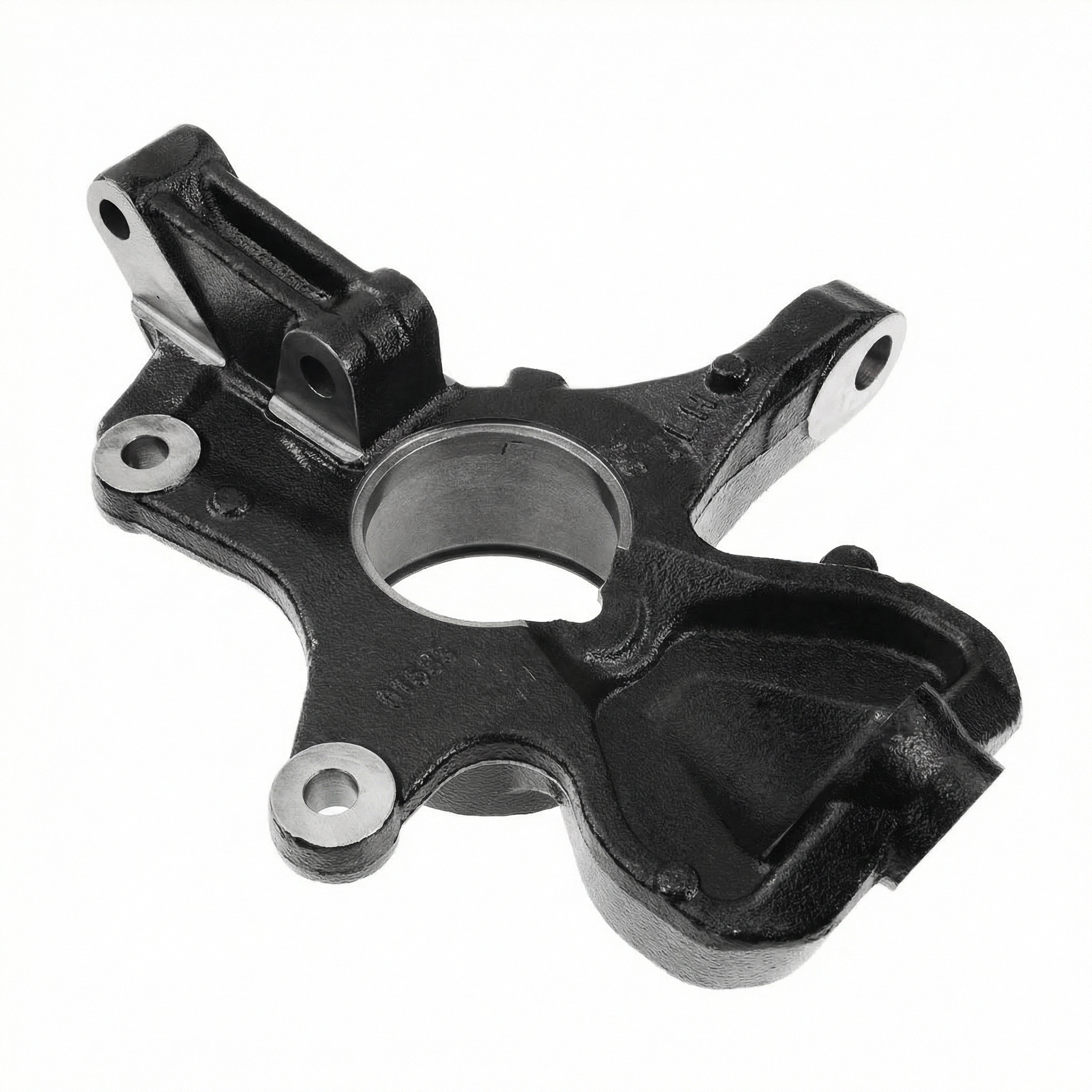 2016-2019 Kia Optima Front Steering Knuckle - Left (Driver) (Used OEM)