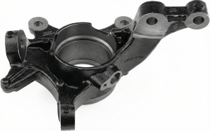2016-2021 Honda Civic Front Steering Knuckle - Right (Passenger) (Used OEM)