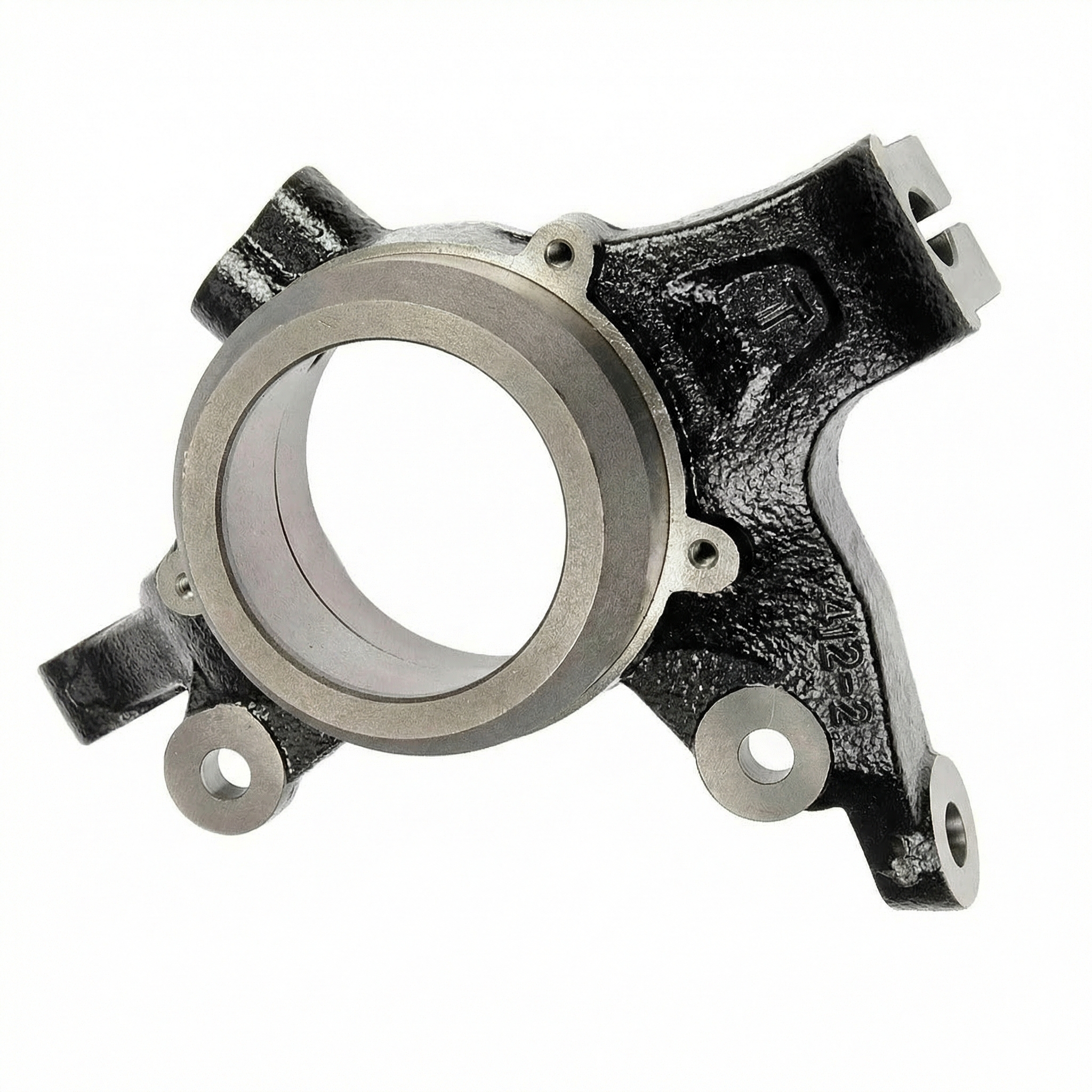 2011 Kia Optima Steering Knuckle - Right (Passenger) (Used OEM)