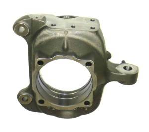 2003-2005 INFINITI FX35 Steering Knuckle - Right (Passenger) (Used OEM)