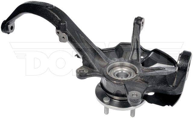 2012-2013 Kia Soul Steering Knuckle - Right (Passenger) (Used OEM)