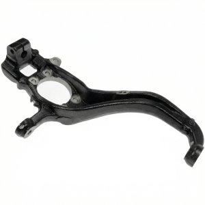 2012-2017 Toyota Camry Steering Knuckle - Left (Driver) (Used OEM)