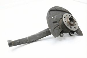 2008-2013 Toyota Highlander Front Steering Knuckle - Right (Passenger) (Used OEM)